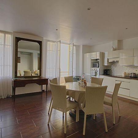 Апартаменти F3 Place Miot Аяччо Екстер'єр фото